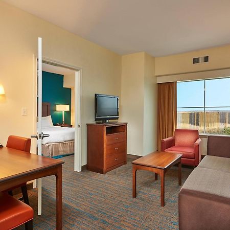 Residence Inn By Marriott Abilene Bagian luar foto